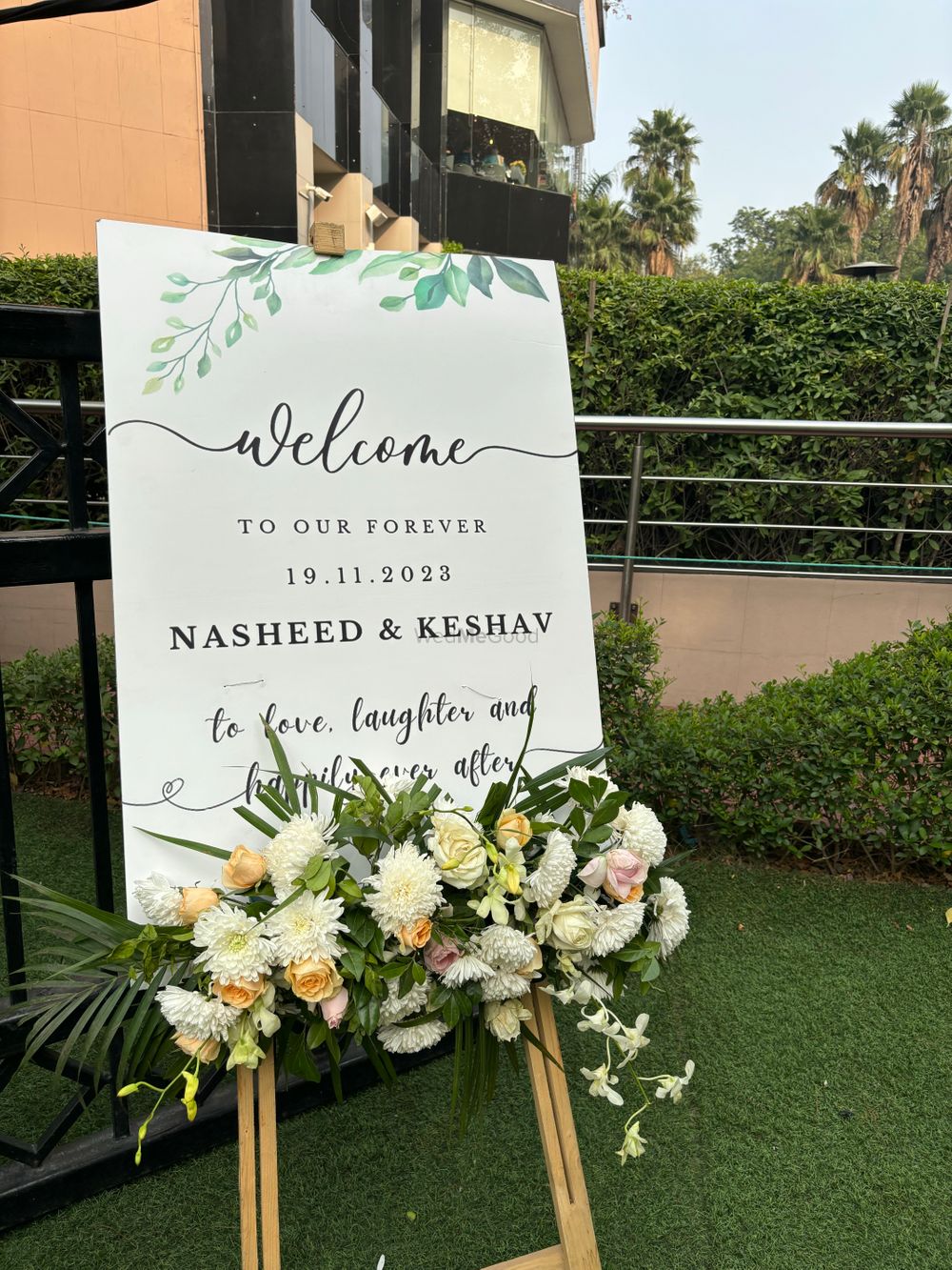 Photo From Nasheed & Keshav - By Weddings by Gkaur