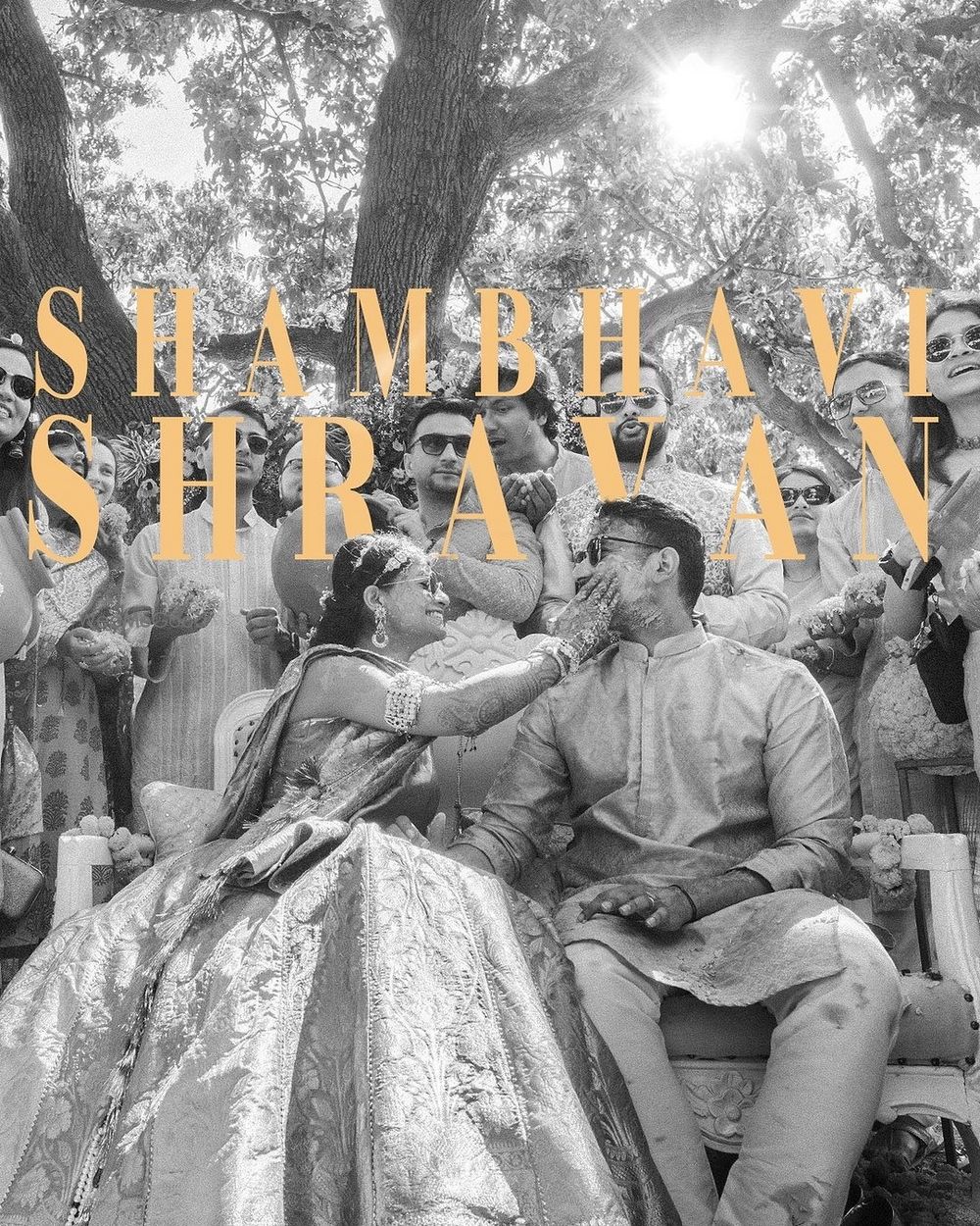 Photo From Shambhavi & Shrvan - By Weddings by Gkaur