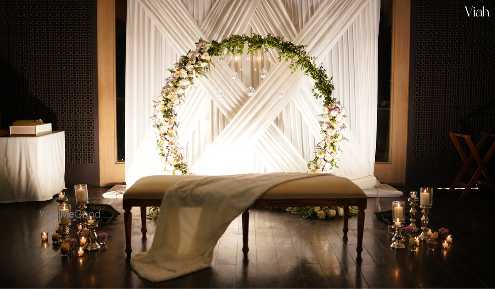 Photo From Shikha & Pratyush  - By Viah