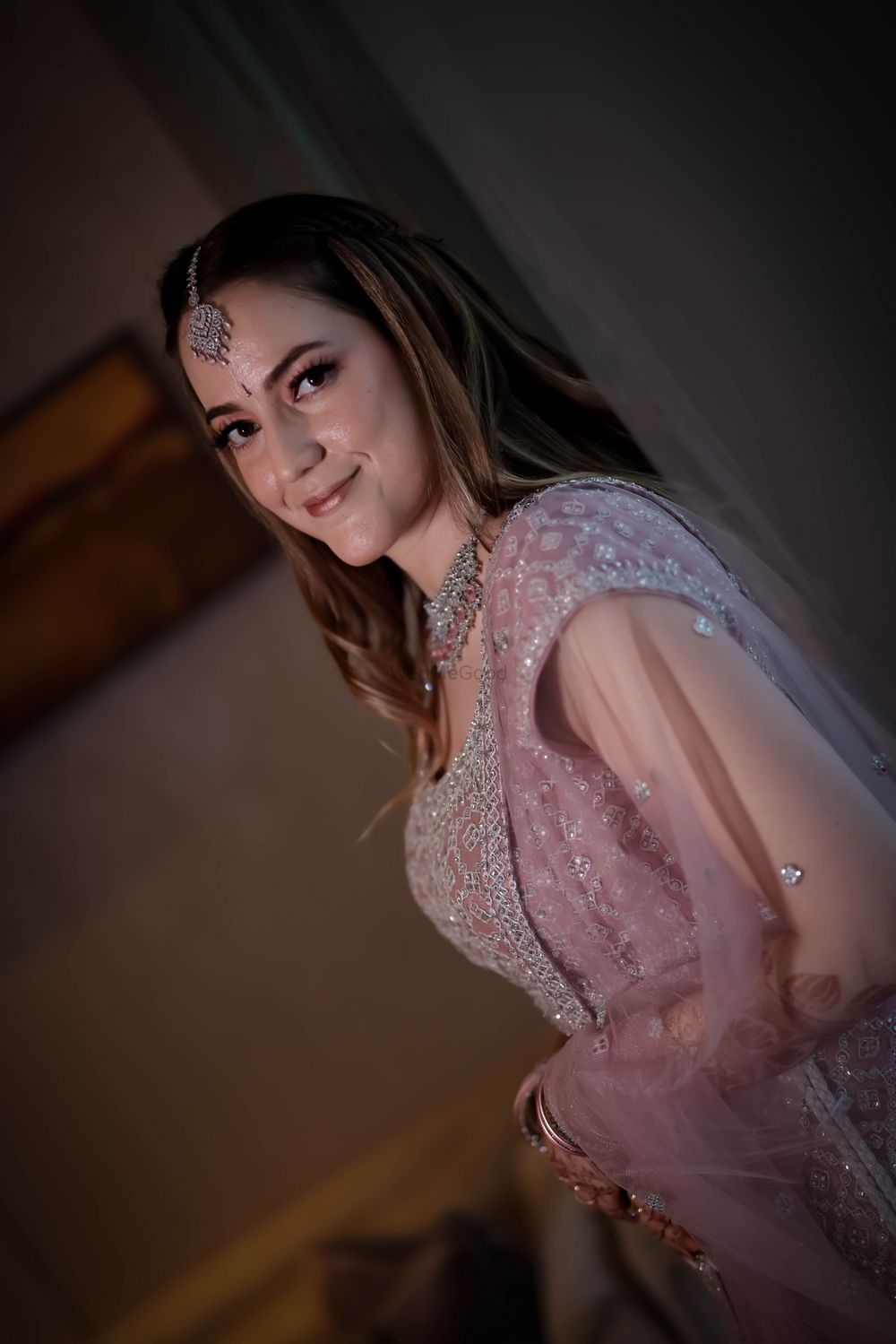 Photo From My International Bride - By Makeup By Jyoti Sing
