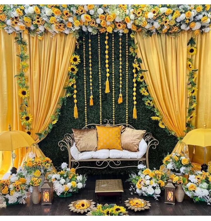 Photo From HALDI BY THE VELVET - By The Velvet Events & Wedding Planners