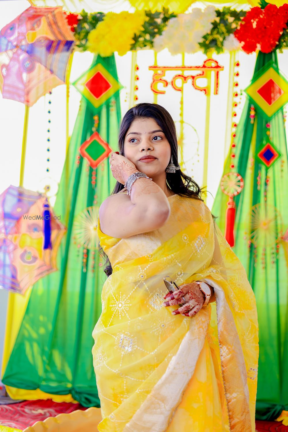 Photo From Haldi  - By Rahul Sharma Photography