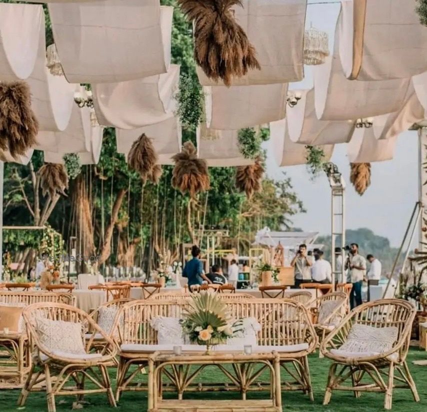Photo From Prateek & Ekta - Grand Hyatt, Goa - By The Design Curators