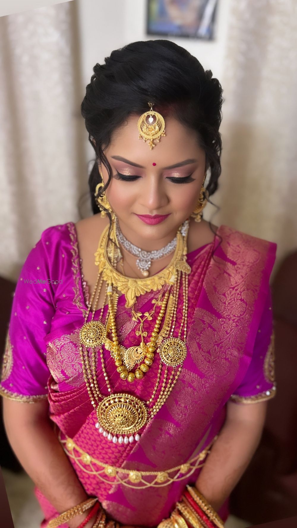 Photo From Debashmita Bengali bridal ❤️  - By Fabulize by Juhi