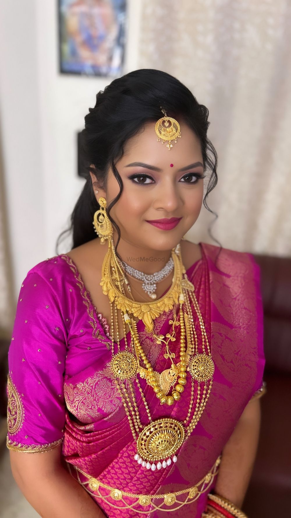 Photo From Debashmita Bengali bridal ❤️  - By Fabulize by Juhi