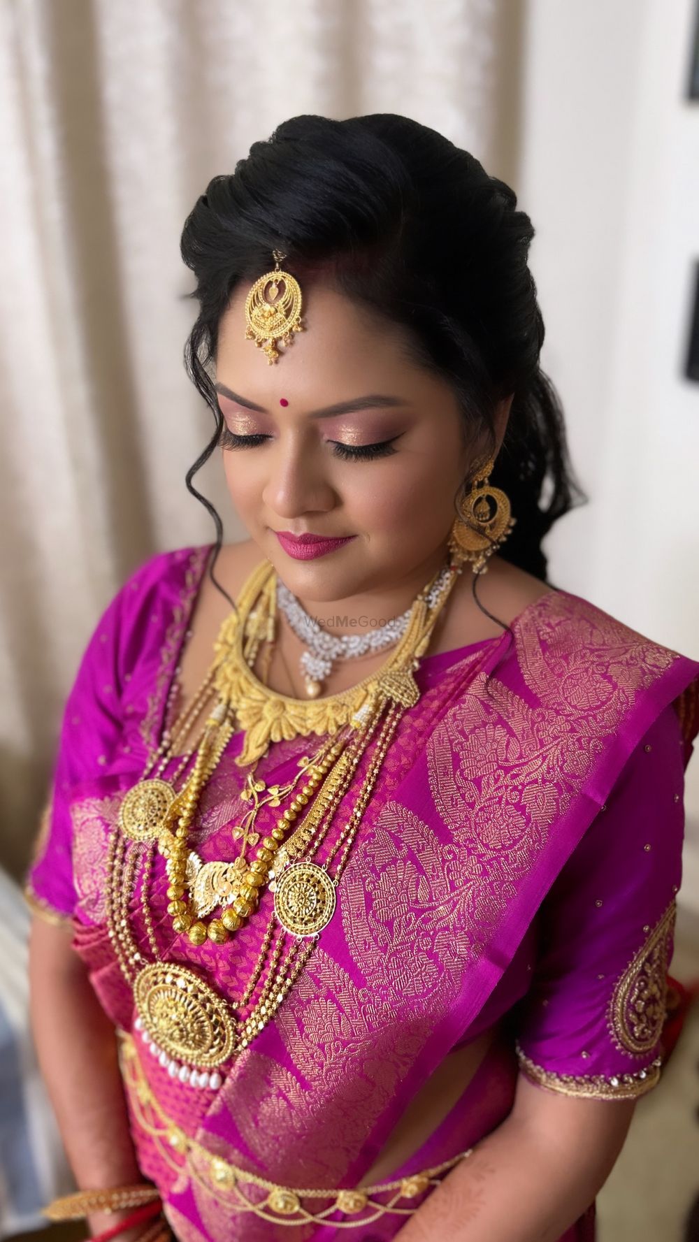 Photo From Debashmita Bengali bridal ❤️  - By Fabulize by Juhi