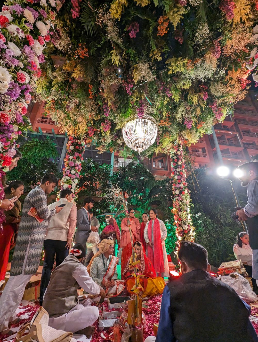 Photo From VATSAL × SHIVANI WEDDING - By Mintage events