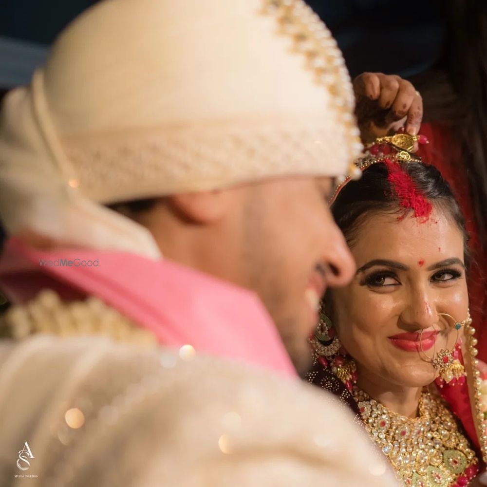 Photo From NiksKiKaty Wedding - By Mirach Events by Jeet Gaur
