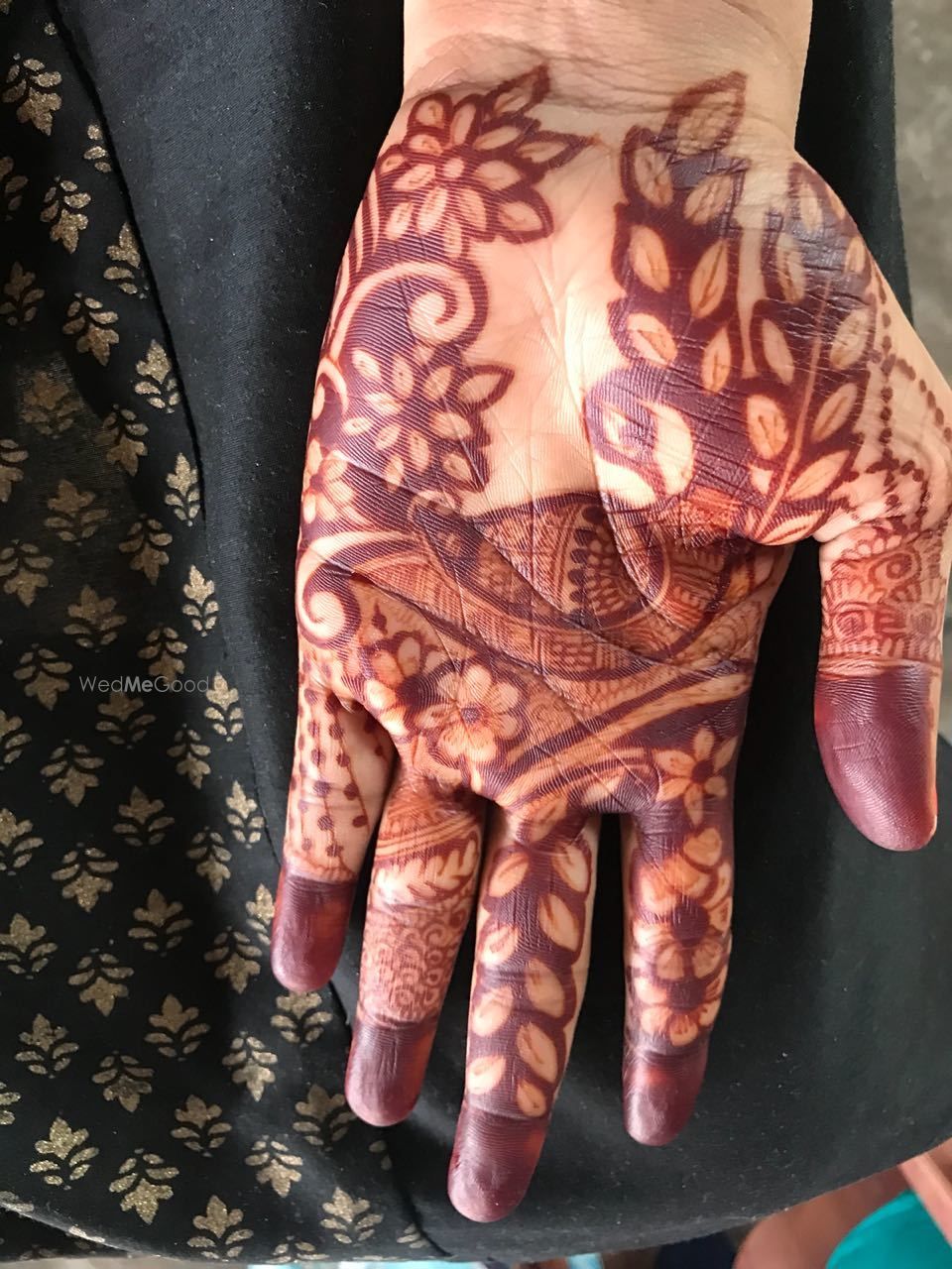 Photo From mehandi designer - By Arjun Mehandi Artist