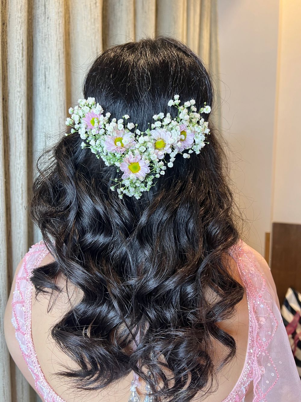 Photo From Hairgoals  - By Nikita K Makeover