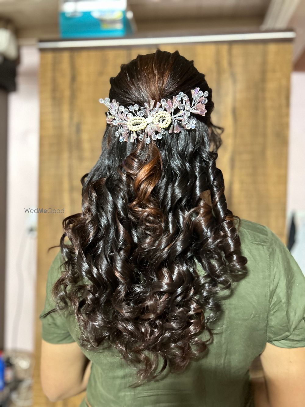 Photo From Hairgoals  - By Nikita K Makeover