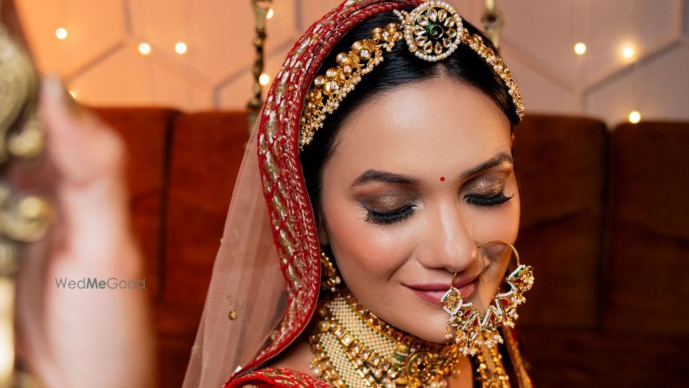 Makeovers by Harsha