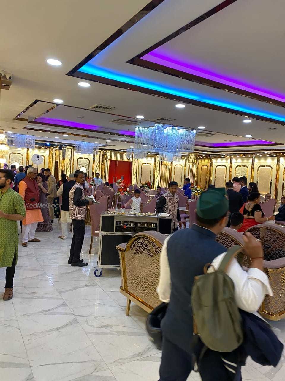 Photo From BIRTHDAY CELEBRATION - By Chhavi Hotels & Banquet Hall