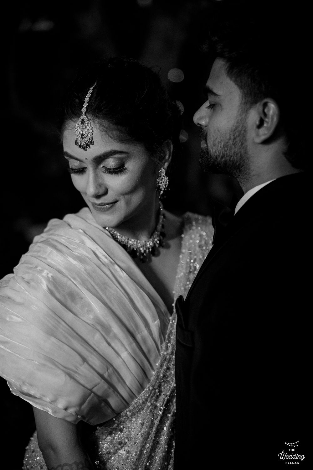 Photo From Srinija & Ashutosh - By The Wedding Fellas