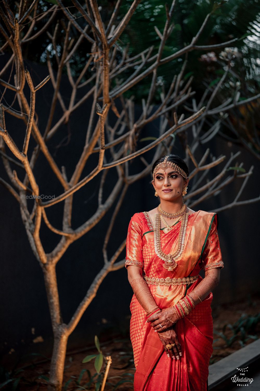 Photo From Srinija & Ashutosh - By The Wedding Fellas