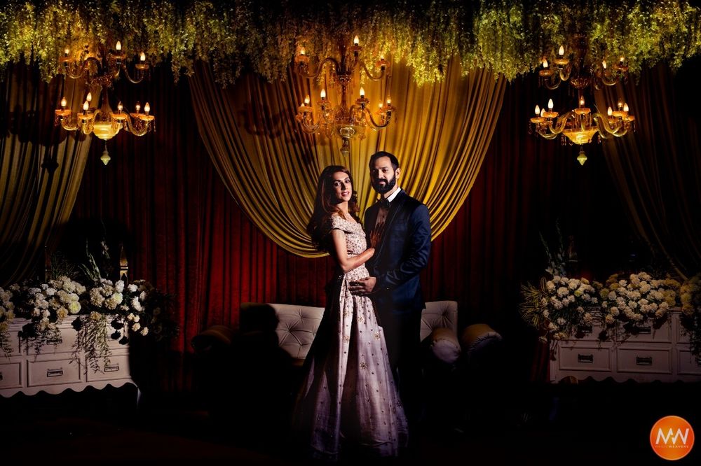 Photo From Jituli and Sumit - By Deluxe Decorators