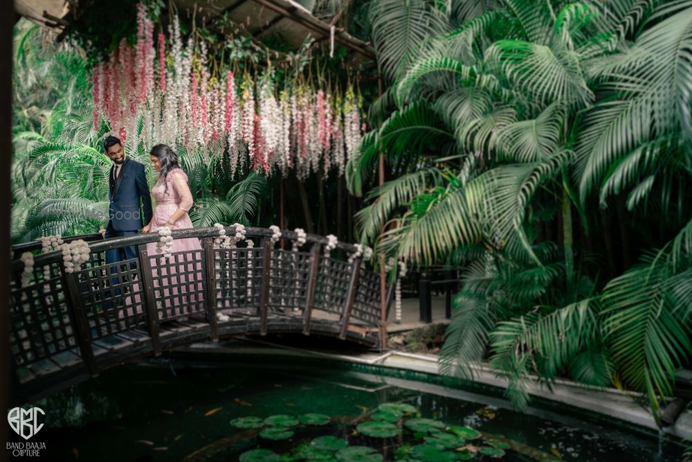 Photo From Kavita Sairohit: Reception at Exotica Retreat, Thane - By Band Baaja Capture