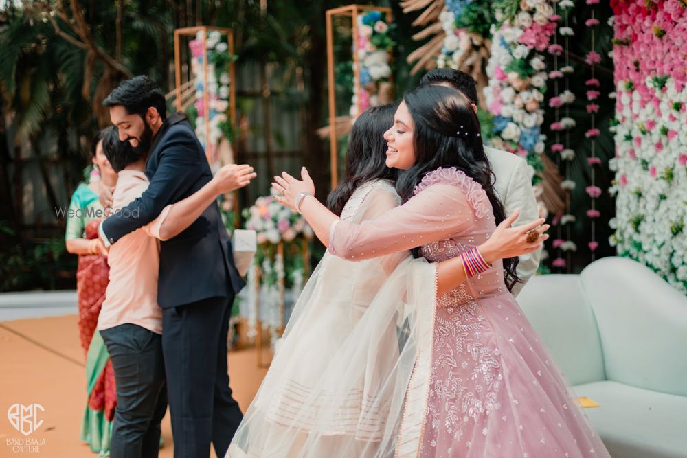 Photo From Kavita Sairohit: Reception at Exotica Retreat, Thane - By Band Baaja Capture