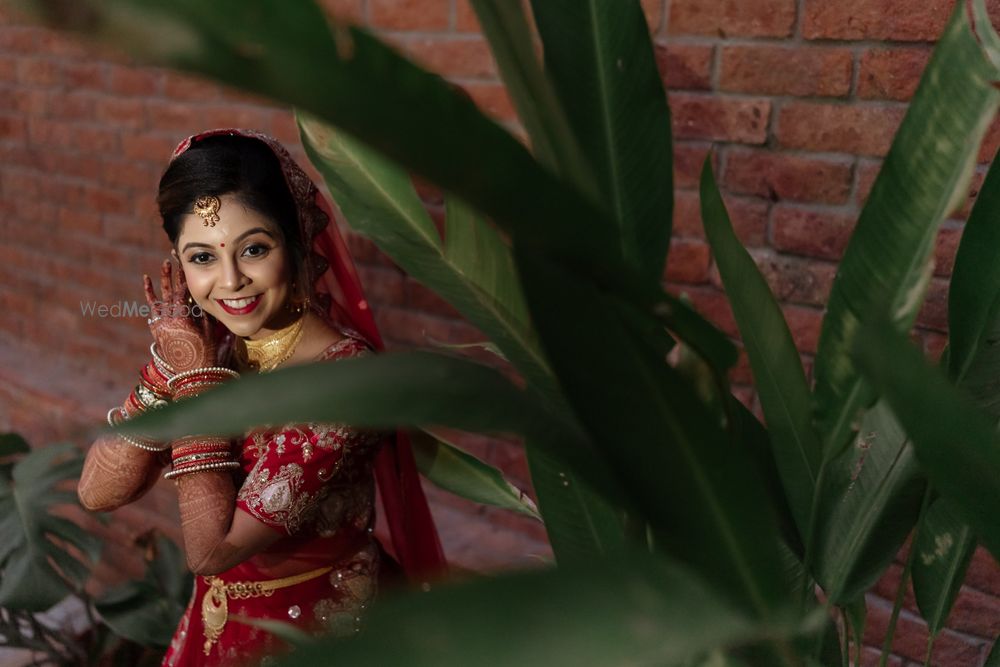 Photo From Aditi & Sameer - By Foto Press