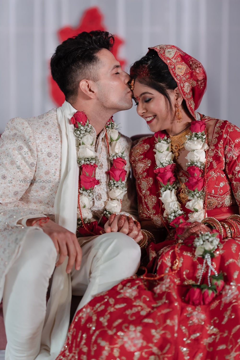 Photo From Aditi & Sameer - By Foto Press