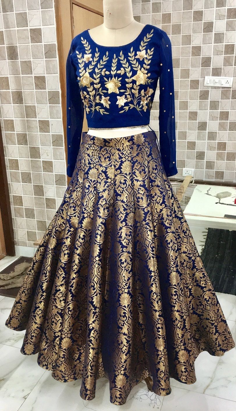 Photo From Lehenga Collection - By Kriti J