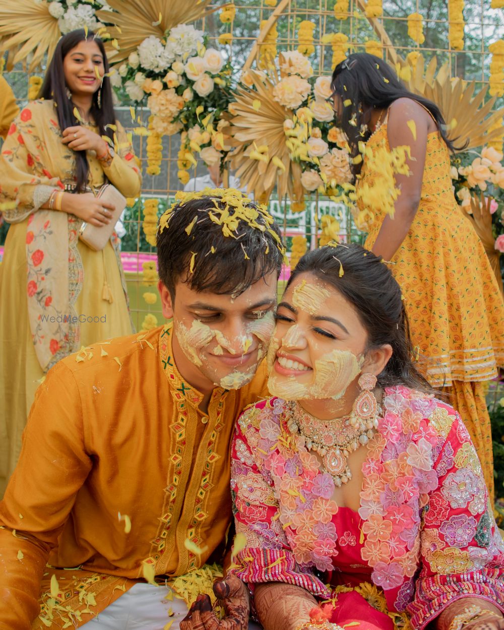 Photo From Shubham & Payal - By The Weddingwale