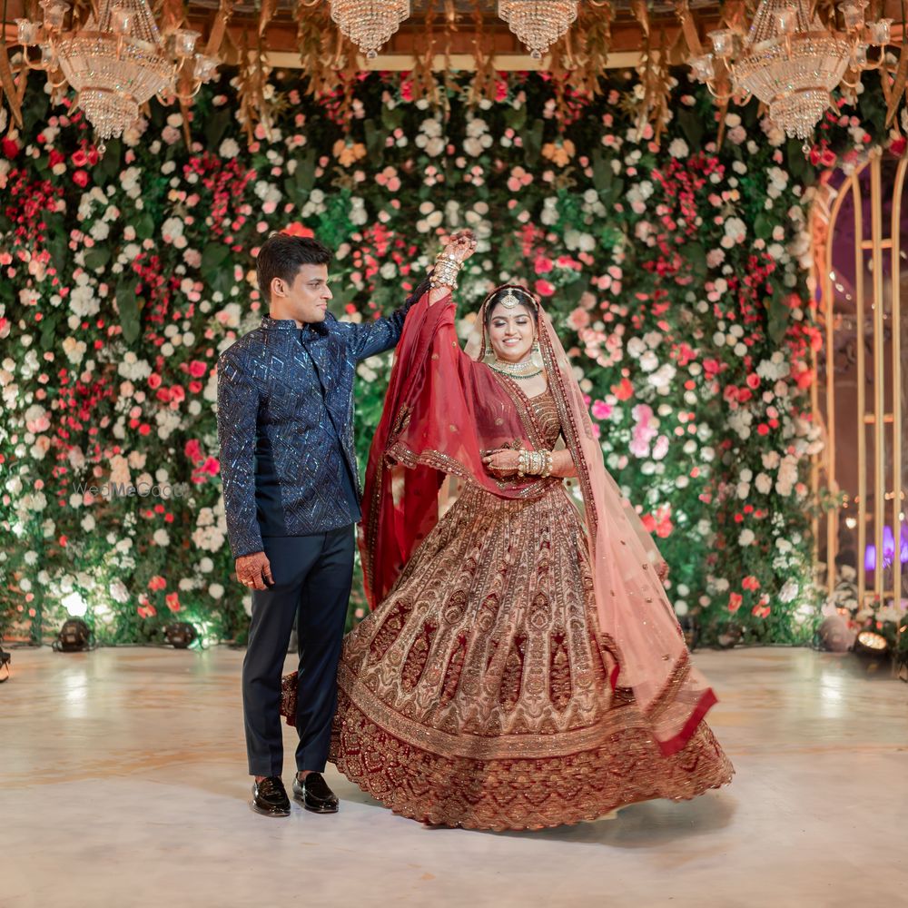 Photo From Shubham & Payal - By The Weddingwale