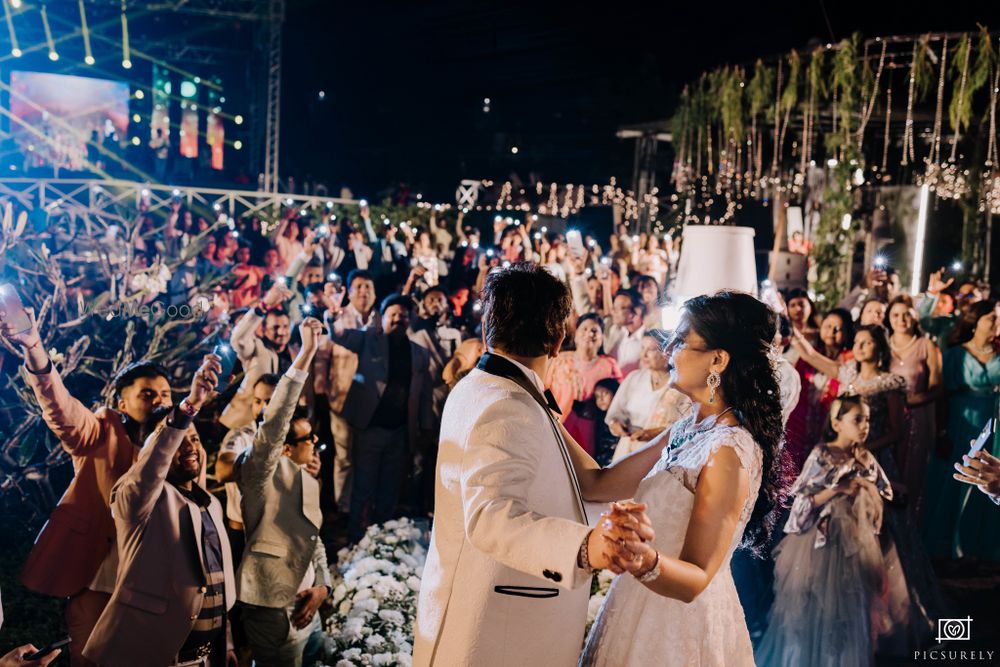 Photo From Neeraj & Madhu - By The Weddingwale