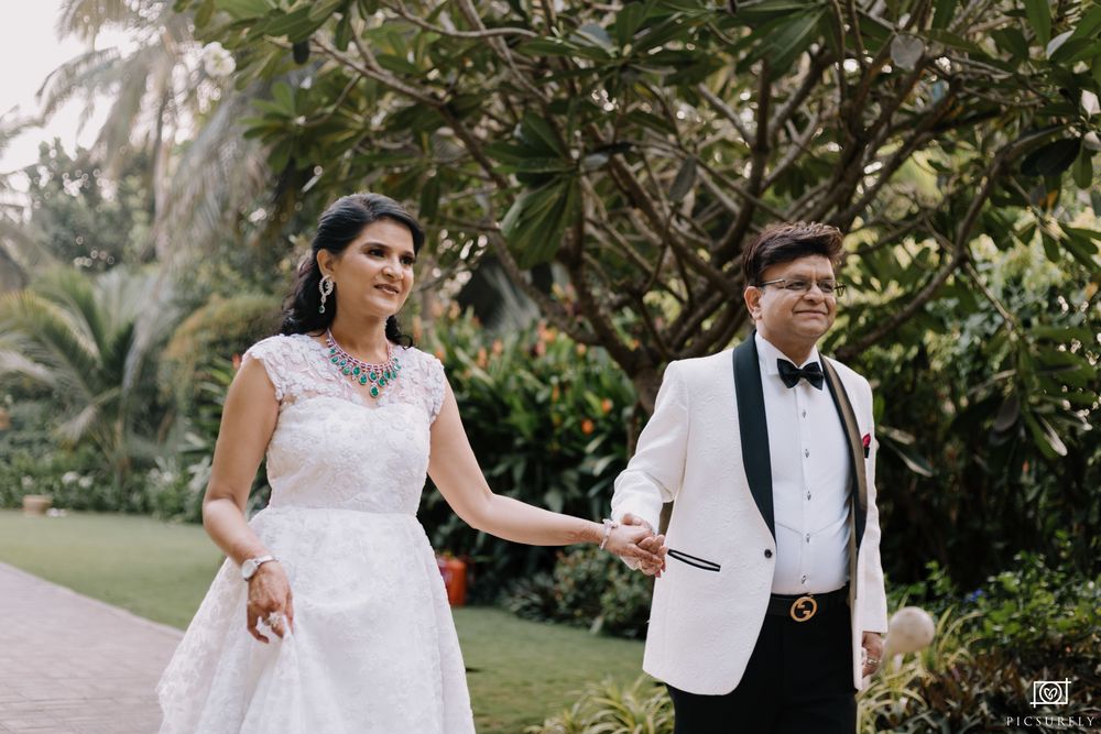 Photo From Neeraj & Madhu - By The Weddingwale