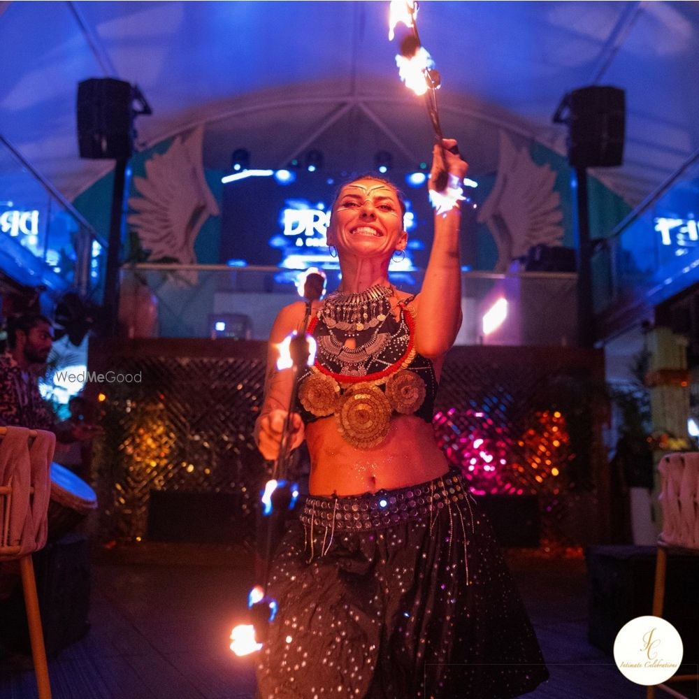 Photo From Carnival Sundowner - By Intimate Celebrations