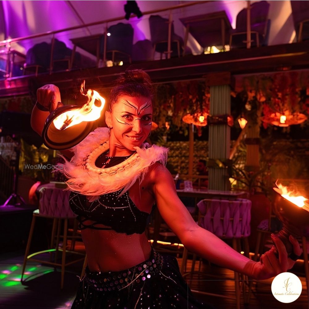 Photo From Carnival Sundowner - By Intimate Celebrations