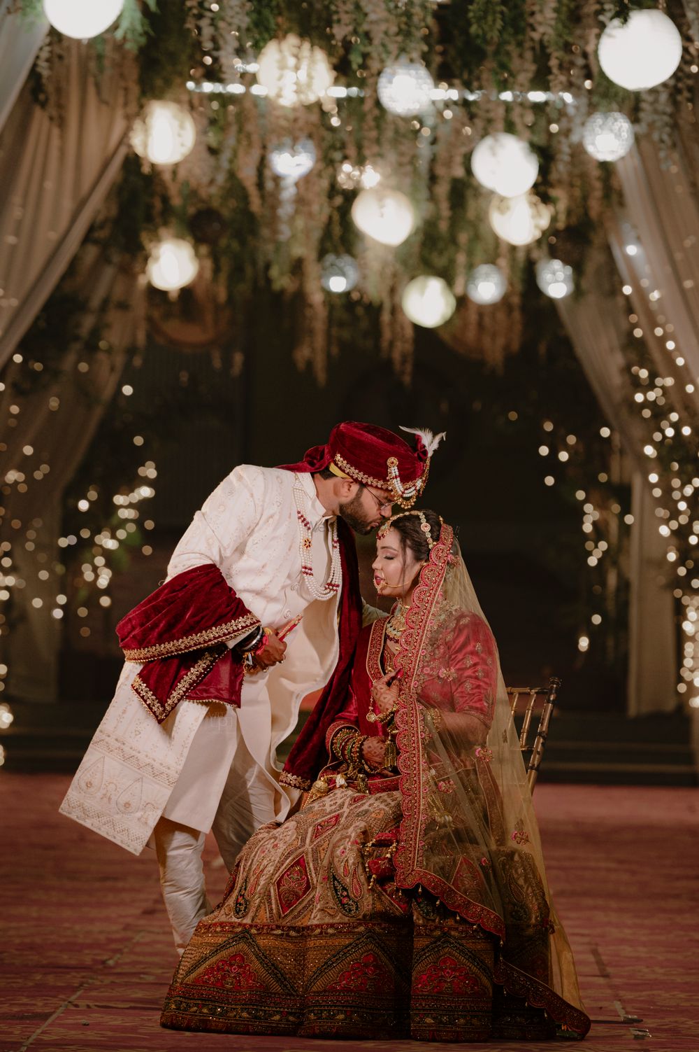 Photo From Divyansh Weds Shubhangi - By ArRT Photos