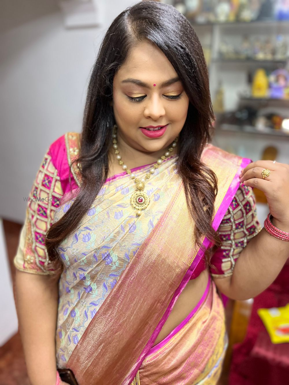 Photo From Guest Makeup  - By Yashumathi Sathish