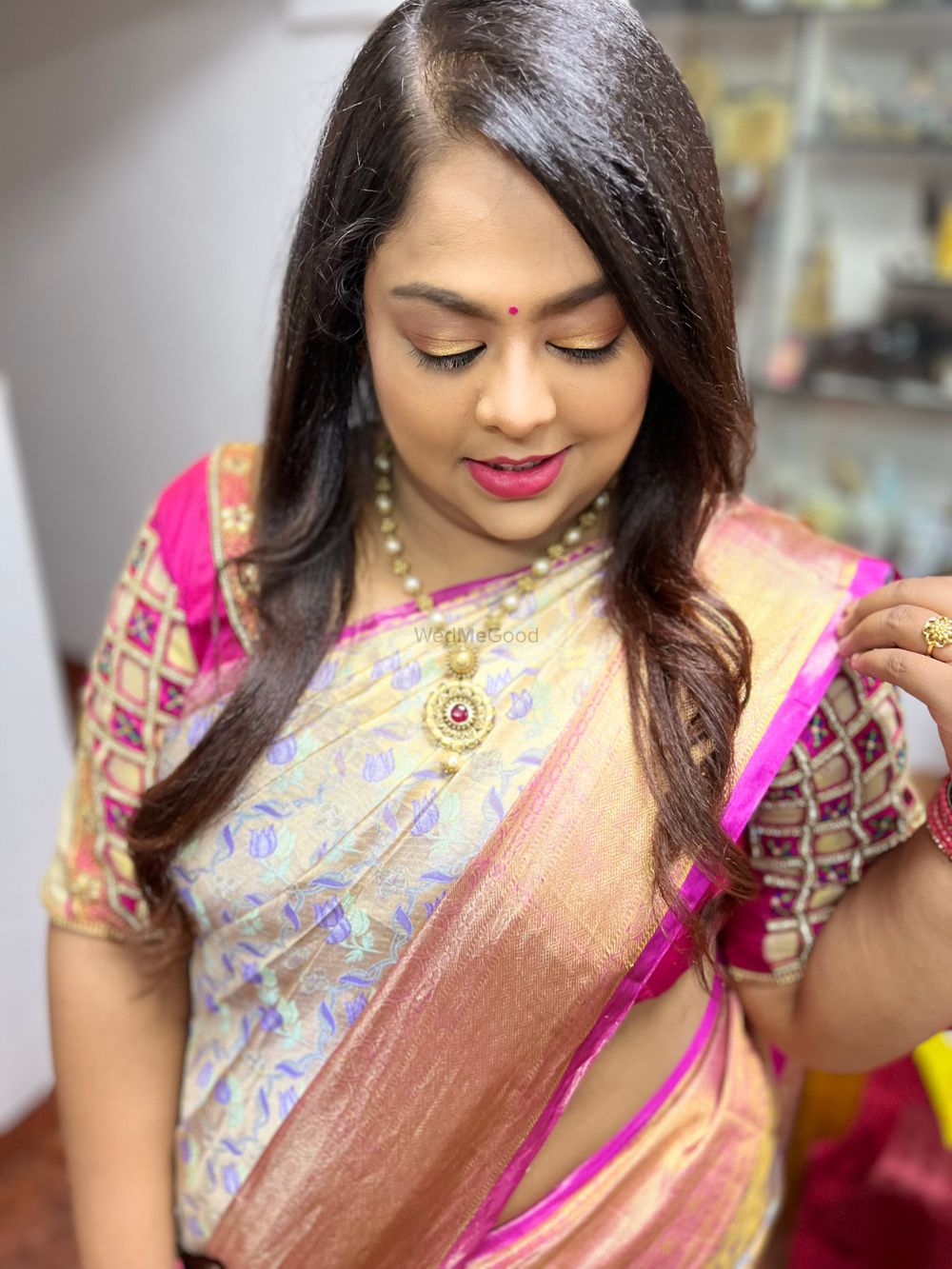 Photo From Guest Makeup  - By Yashumathi Sathish