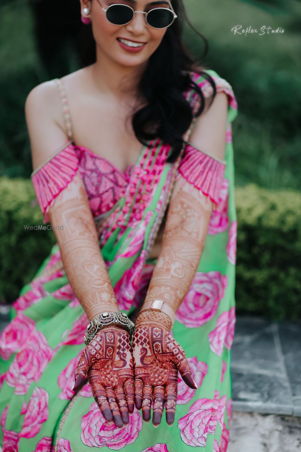 Photo From Ayush X Anusha - By Reflex Studio