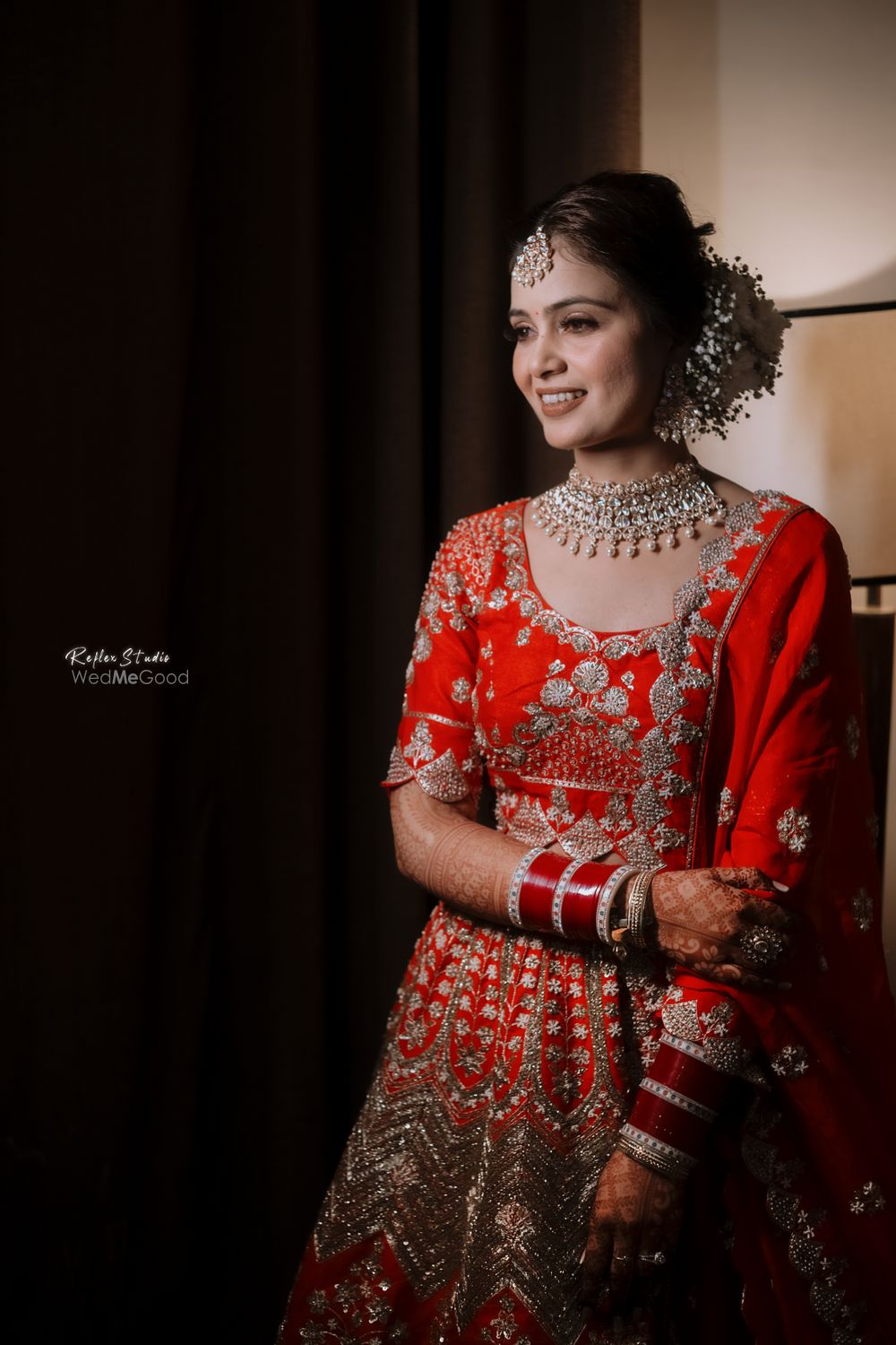 Photo From Ayush X Anusha - By Reflex Studio