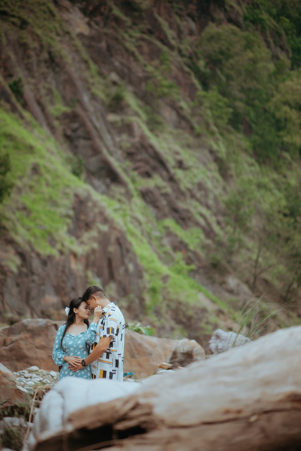 Photo From Sapna X Anoop Pre wedding - By Reflex Studio