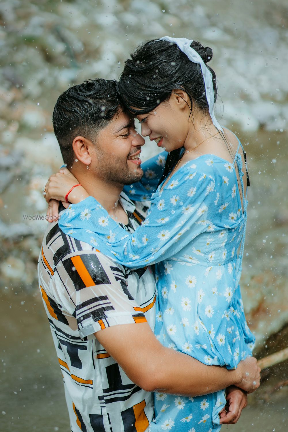 Photo From Sapna X Anoop Pre wedding - By Reflex Studio