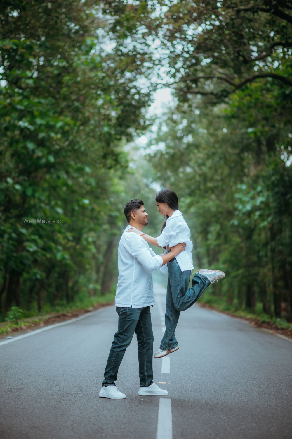 Photo From Sapna X Anoop Pre wedding - By Reflex Studio