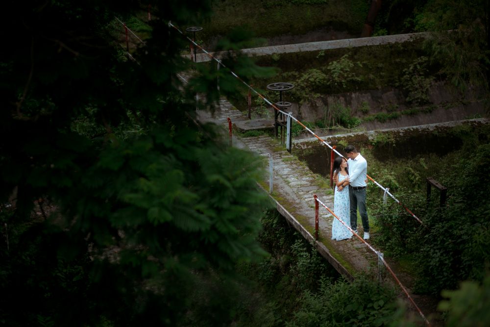 Photo From Sapna X Anoop Pre wedding - By Reflex Studio