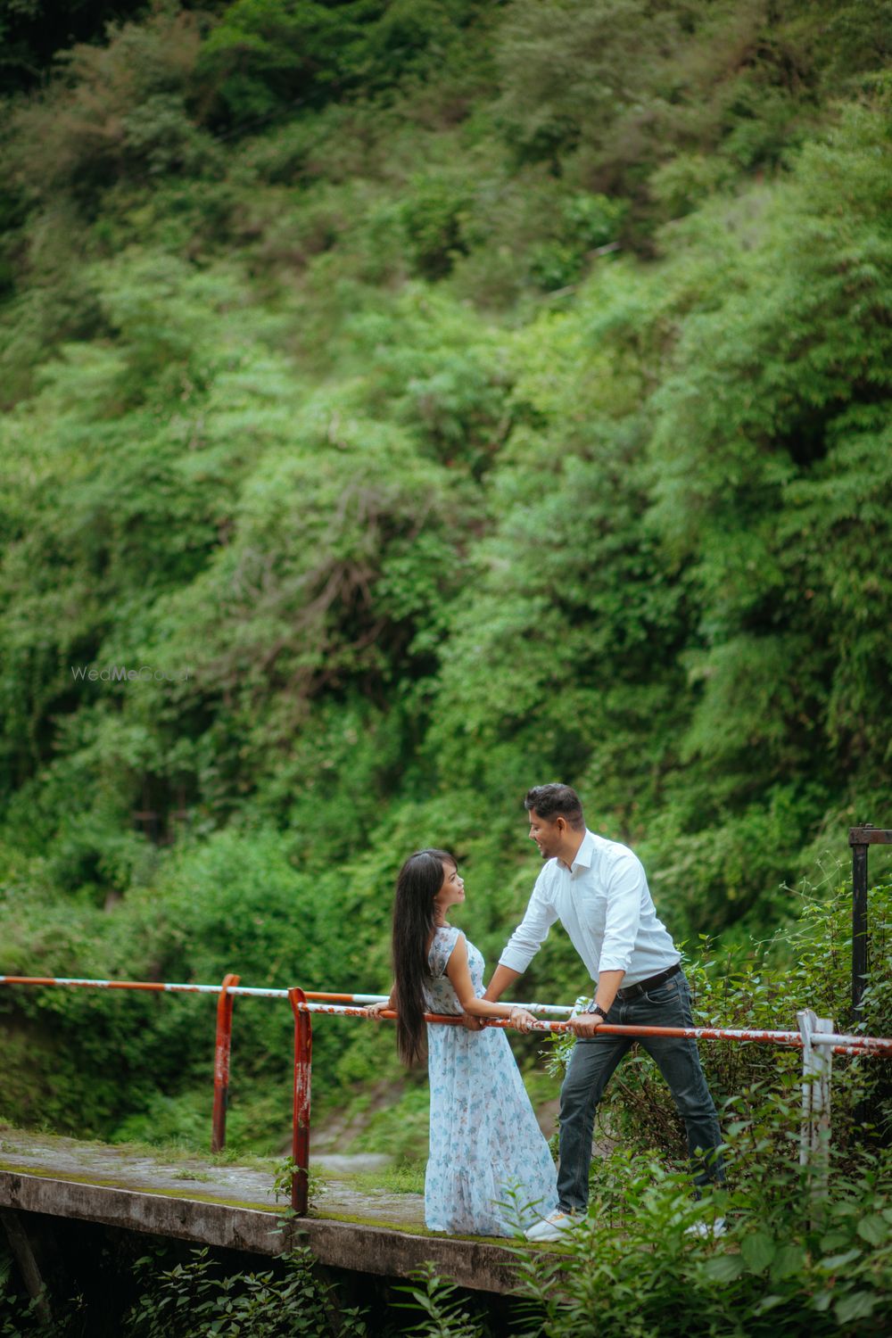 Photo From Sapna X Anoop Pre wedding - By Reflex Studio