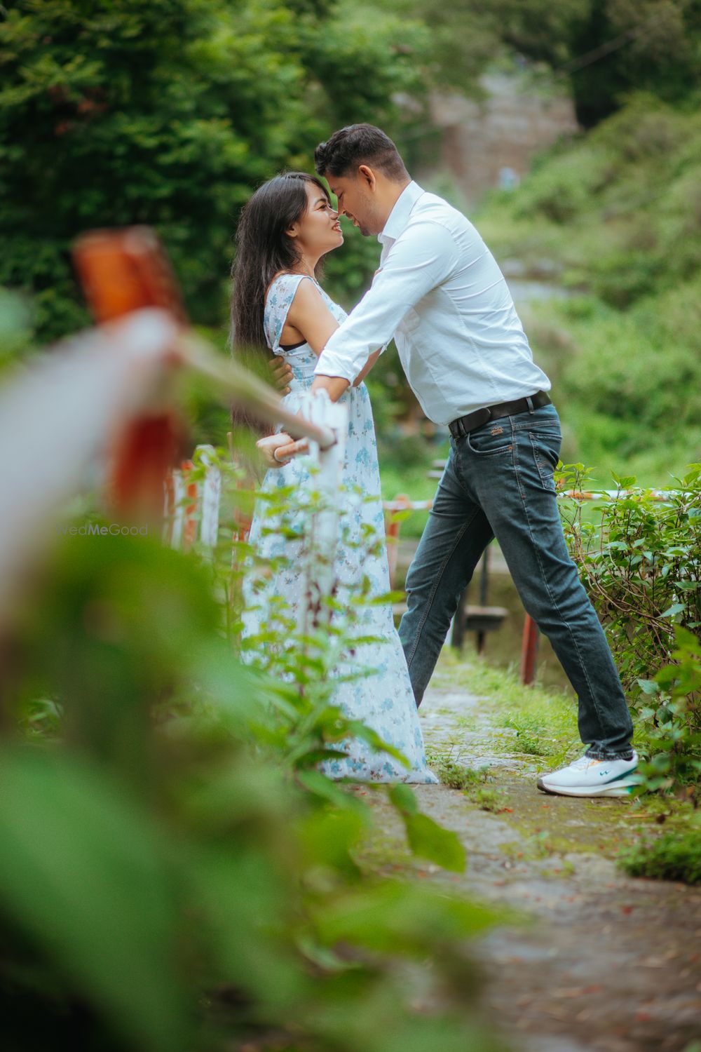 Photo From Sapna X Anoop Pre wedding - By Reflex Studio