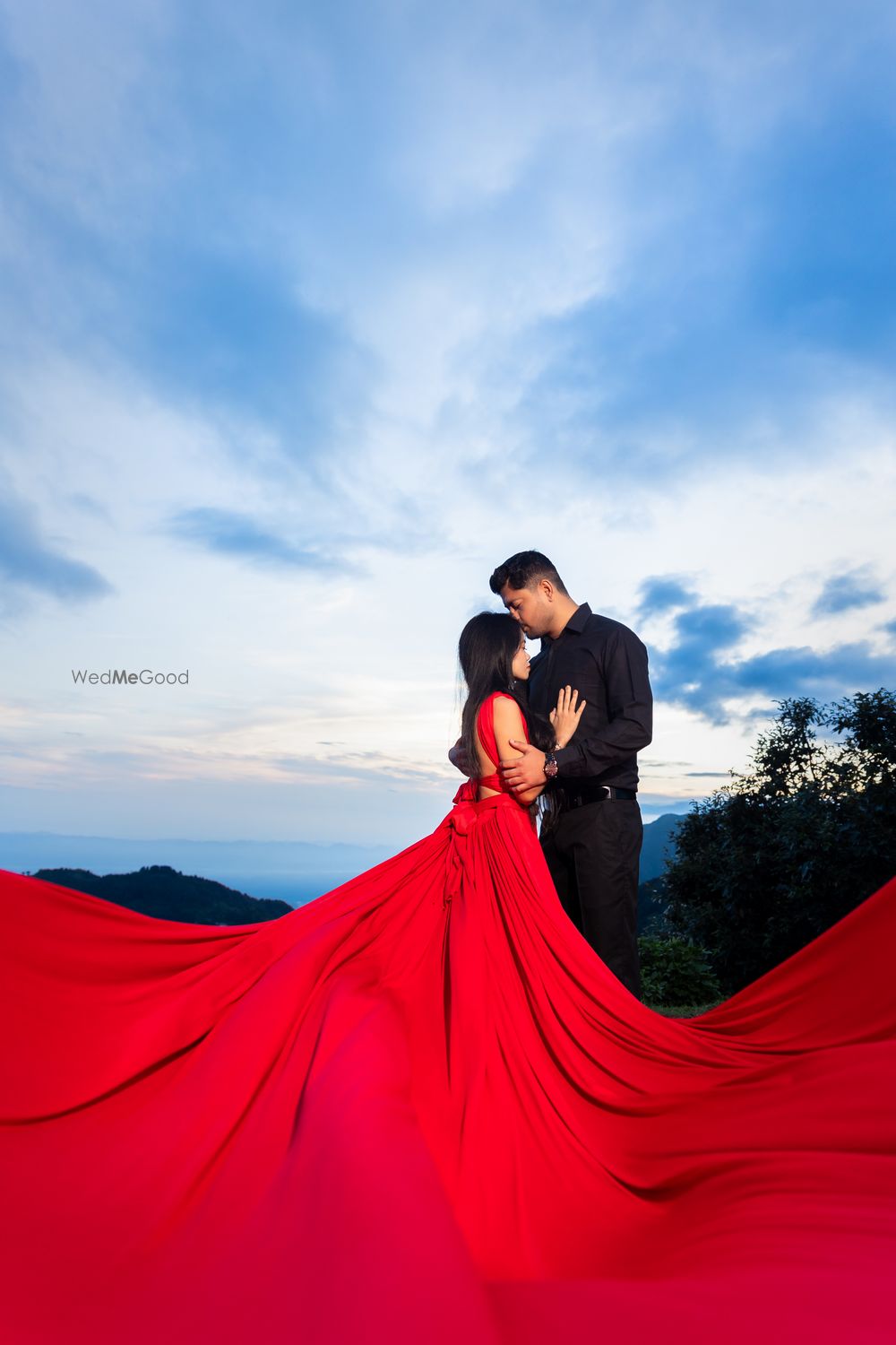 Photo From Sapna X Anoop Pre wedding - By Reflex Studio