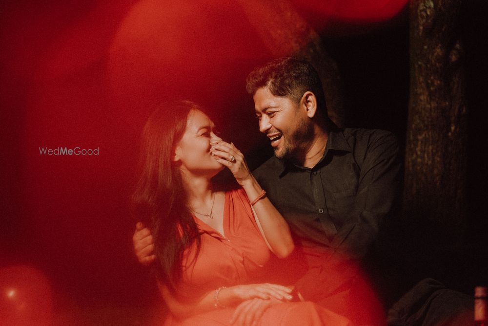 Photo From Sapna X Anoop Pre wedding - By Reflex Studio