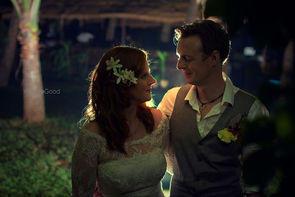 Photo From Nicola & Steven - By Memorable Indian Weddings