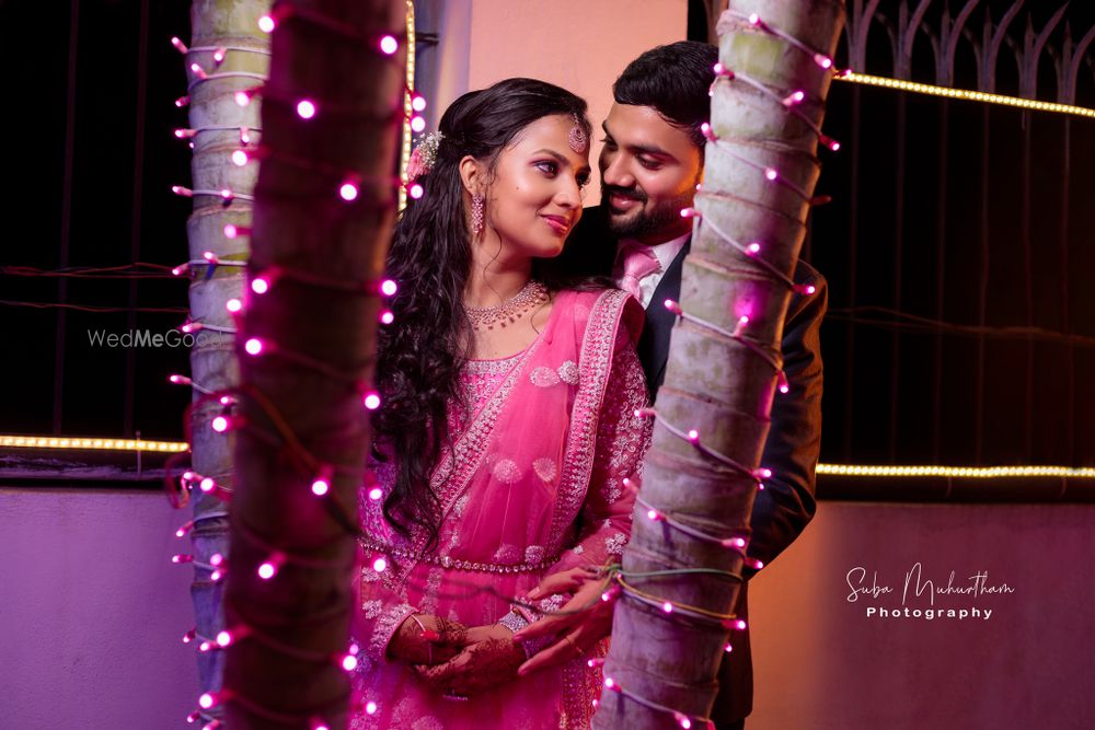 Photo From Arvind + Ranjani - By Suba Muhurtham Photography