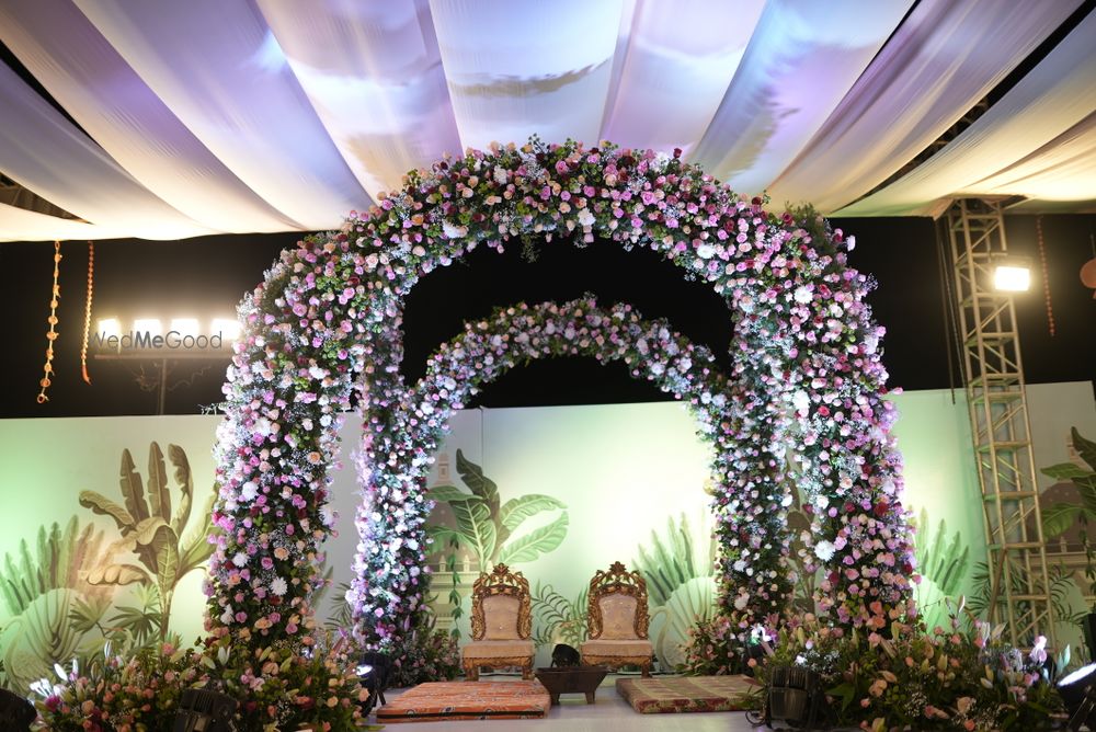 Photo From Weddings - By Festito Event Planners