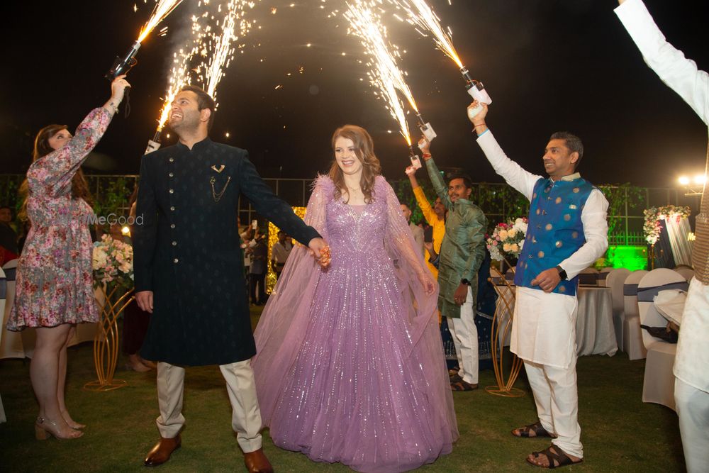 Photo From Abhinav and Ashley Sangeet - By Lasting Impression