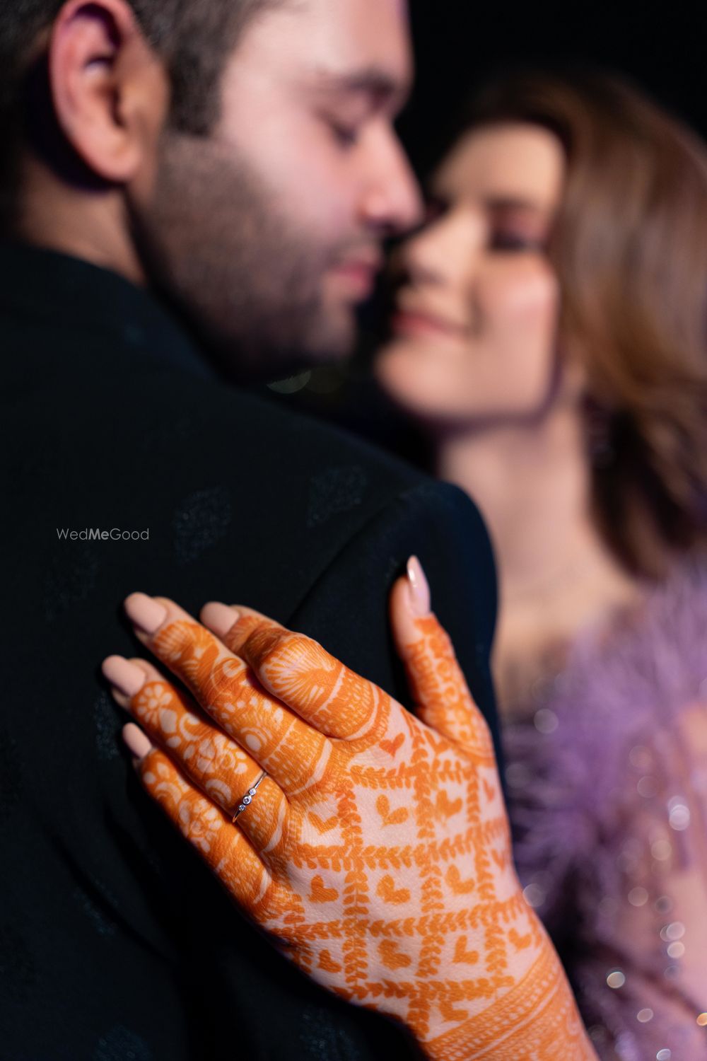 Photo From Abhinav and Ashley Sangeet - By Lasting Impression