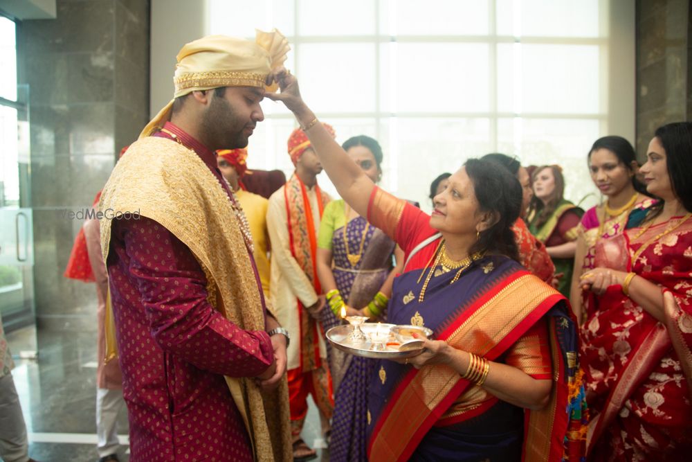 Photo From Abhinav And Ashley Vidhi - By Lasting Impression